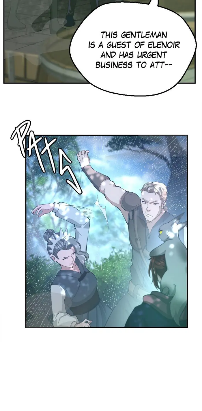 The Beginning After the End Chapter 128 image 09_optimized